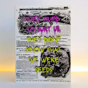 Inspirational Moments